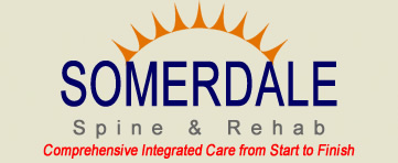 Somerdale Spine & Rehab